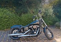 Harley Davidson Street Bob, Dyna Nordrhein-Westfalen - Unna Vorschau