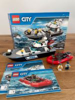 Lego City 60129 Wasserpolizei Bayern - Bad Aibling Vorschau