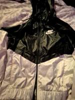 Nike Windbreaker Hessen - Meißner Vorschau