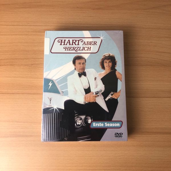 NEU Hart aber Herzlich Erste Season 6 DVD Disc Edition Box Sealed in  Baden-Württemberg - Herbrechtingen | Filme & DVDs gebraucht kaufen | eBay  Kleinanzeigen ist jetzt Kleinanzeigen