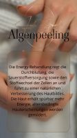 Decaar Algenpeeling AntiAging Narben Behandlung Mülheim - Köln Stammheim Vorschau