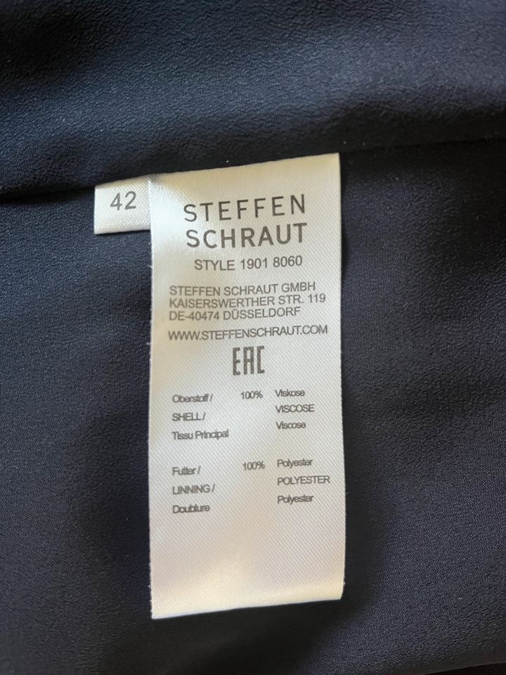 Steffen Schraut  269€ Traumkleid bunt 40 42 bunt Sommerkleid Edel in Bad Kreuznach