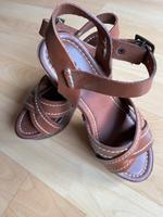 Esprit Sandalen Gr. 36 Brandenburg - Schwedt (Oder) Vorschau