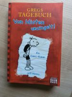 Gregs Tagebuch "Von Idioten umzingelt!" Niedersachsen - Nordhorn Vorschau