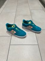 Nike Air Force 1 Aqua / Türkis Gr. 39 Baden-Württemberg - Lörrach Vorschau