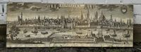 Vintage Bild Köln Panorama Köln - Köln Merheim Vorschau