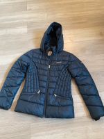 Vingino Winterjacke Mädchen 176 blau Jacke Parka Nordrhein-Westfalen - Alsdorf Vorschau