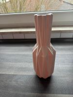 Weiße hübsche Skandinavische Blumenvase Nordrhein-Westfalen - Rheda-Wiedenbrück Vorschau