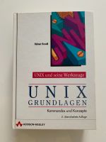 UNIX Grundlagen  2. Auflage Bayern - Buxheim Vorschau