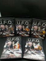 Ufo Folge 1,3,4,5,6 DVD Schleswig-Holstein - Kiel Vorschau