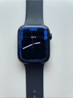 Applewatch Series 7 45mm Schwarz Bayern - Regensburg Vorschau