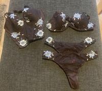 Unterwäsche-Set Lascana S / 75B / 36/38 Hessen - Rodenbach Vorschau
