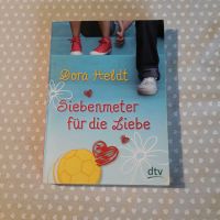 Dora Heldt, Siebenmeter für die Liebe Nordrhein-Westfalen - Paderborn Vorschau