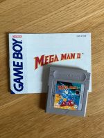 Nintendo Gameboy Megaman 2 Dresden - Löbtau-Nord Vorschau