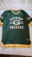 Green Bay Fan Shirt Gr. XL Sachsen - Chemnitz Vorschau