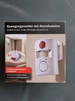 Bewegungsmelder mit Alarm Niedersachsen - Wilhelmshaven Vorschau