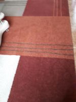 Teppich 350x250cm Rot-braun-beige Hessen - Gemünden Vorschau