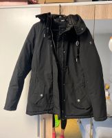 Winterjacke Dreimaster M schwarz Sachsen-Anhalt - Zahna Vorschau