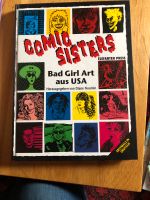 Comic Sisters - Bad Girl Art aus USA und Canada Hessen - Mühltal  Vorschau