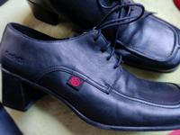Schuhe Damen 40 Rheinland-Pfalz - Andernach Vorschau