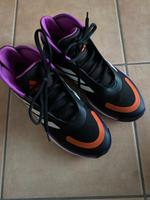 Tolle Adidas Basketball Schuhe in Gr. 44 zu verkaufen Bayern - Bogen Niederbay Vorschau