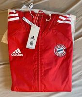 FC Bayern Regenjacke rot Baden-Württemberg - Metzingen Vorschau