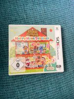 Nintendo 3DS Happy Home Designer Hessen - Vellmar Vorschau