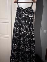 Damen Abendkleid Swing 40 Nordrhein-Westfalen - Neuss Vorschau