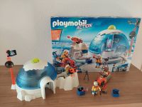 Playmobil 9055 - Polar Ranger Hauptquartier Nordrhein-Westfalen - Troisdorf Vorschau