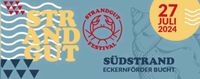 Strandgut Festival Eckernförde Lübeck - St. Gertrud Vorschau