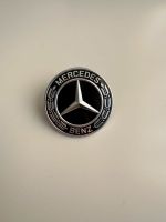 Mercedes-Benz Logo für die Stoßstange A-B-C-E-S-Klasse AMG Frankfurt am Main - Rödelheim Vorschau