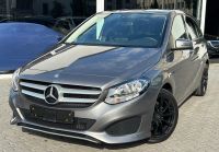 Mercedes-Benz B 180 7G-DCT NAVI KAMERA OFF-ROAD 17"LM 1.HAND Bad Godesberg - Pennenfeld Vorschau