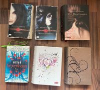 Fantasy Bücher - Vampire, Hexen, Magie Bremen - Huchting Vorschau