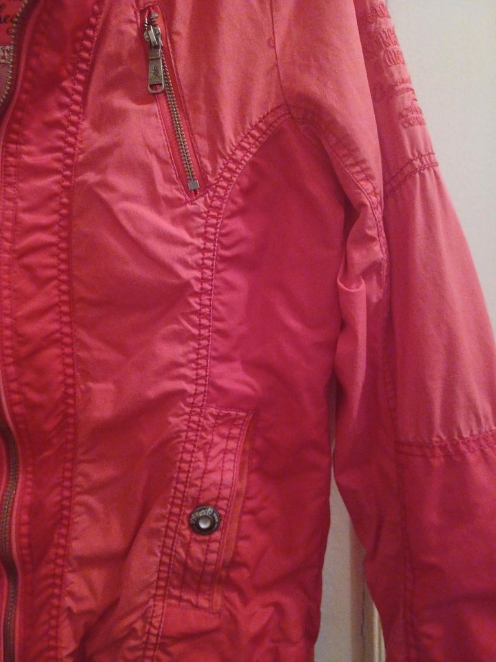 S'questo Jacke 38 in Altentreptow