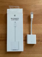 Apple Mini DisplayPort DVI Adapter Leipzig - Neulindenau Vorschau