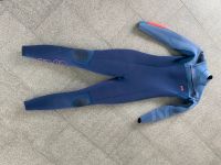 Ion Neoprenanzug BS ISIS Semidry 5/4 blue, Frontzip, Gr. 38 (M) Stuttgart - Stuttgart-Ost Vorschau