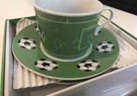 Kaffeetasse Fußball Niedersachsen - Worpswede Vorschau