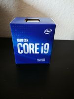 Intel Core i9-10900, 10C/20T, 2.80-5.20GHz, boxed Sachsen - Heidenau Vorschau