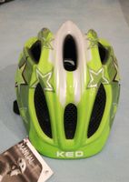 KED Kinder Fahrradhelm gr. XS Bayern - Adlkofen Vorschau