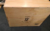 Suprfit Plyobox Jumpbox Crossfit Bayern - Pfaffenhofen a.d. Ilm Vorschau