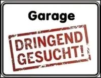 Suche Garage oder Tiefgaragen Stellplatz oder Außenstellplatz Bayern - Donauwörth Vorschau