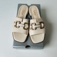 NEU Gabor Comfort Damen Pantoletten Frauen Sandalen Gr. 38 / 5 Nordrhein-Westfalen - Kaarst Vorschau