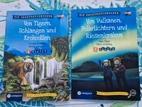 2 Sachtextforscher Bücher, gut erhalten Bonn - Bonn-Zentrum Vorschau