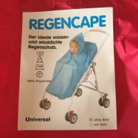 Universal Regenschutz Buggy Saarland - Merzig Vorschau