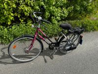 Hercules Saxonette Mofa Fahrrad Mofa Niedersachsen - Barsinghausen Vorschau