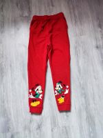 Jogginghose ♦️ Mickey Minnie Maus /Hose /Sweathose  Gr 128/134 Berlin - Reinickendorf Vorschau