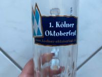 Bierkrug Köln Oktoberfest 0,3 Nordrhein-Westfalen - Bornheim Vorschau