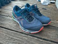 Asics Laufschuhe Gel-Cumulus Baden-Württemberg - Berglen Vorschau