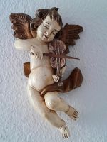 Engel mit Geige, Keramik Nordrhein-Westfalen - Alsdorf Vorschau