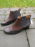 Gabor Stiefelette Neu 42,5 Nordrhein-Westfalen - Marl Vorschau